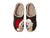 color Bean Boot Brown/Golden Retrieversantahat 0