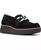 color Black Suede 3