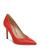 color Parisian Red 5