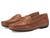 color Tan Burnished Napa 2