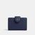 color smooth leather/Black Antique Nickel/True Navy 2
