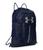 color Midnight Navy/Midnight Navy/Metallic Silver 1