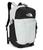 color Tin Grey Dark Heather/TNF Black-NPF 6