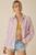 color Pink Stripe 1