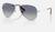 color Polished Silver/Grey Gradient Blue 13