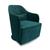 color Velluto Dark Teal 5