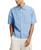 color Blue stripe 6
