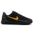 color Black/Court Purple/University Gold 0
