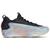 color Almost Pink/Core Black/Lucid Fuchsia 3