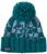 color Penguin Squawk/Belay Blue 1
