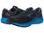 color Black/Blackened Pearl/Blue 0