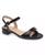 color Black Leather 0