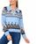 color Blue Heather 1