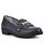 color Navy, Burnished, Smooth 0