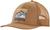 color Grayling Brown 2