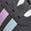 color Grey/ Halo Mint/ Bliss Lilac 5