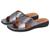 color Pewter Soft Nappa Leather 1
