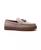 color Earth gray suede 1