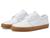 color White/Gum Leather 1