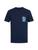 color BLUE RICCI 1
