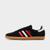 color IG1824-001/Black/Better Scarlet/Gum 15