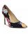 color Black Rose 13