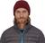 color Sequoia Red 4