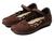 color Coffee Bean Nubuck 1