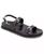 color Black Leather 0