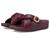 color Mauve Wine 1