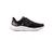 color Black with Silver Metallic and Gum 020 0