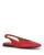 color Bright Red 1