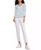 color Faded Denim Stripe 5