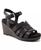 color Black Leather 0