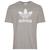 color White/Med Grey Heather 17