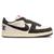 color Brown/White 1