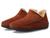 color Dark Amber/Blackened Brown 1