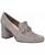 color Grey Kidsuede Leather 3