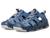 color Coronet Blue/Vapor 6
