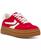 color Red Multi 4