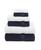 color Navy and White 6