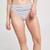 color Coastal Stripe White 4