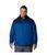 color Mountain Blue/Collegiate Navy 3