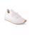 color White, Gum- Polyester Stretch Knit 5