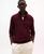 color Deep Burgundy 4