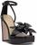 color Black Patent 0