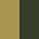color SHINY SOLID DARK GREEN 0