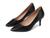 color Black Leather 0