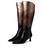 color Unity Metallic Leather 6