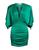 color Emerald green 0